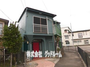 平尾２丁目戸建の物件外観写真